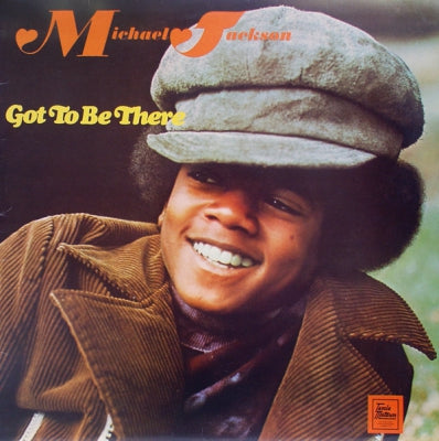 MICHAEL JACKSON - Got To Be There