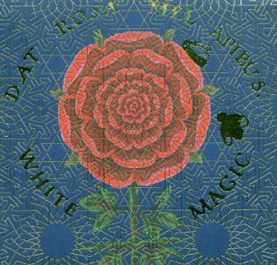 WHITE MAGIC - Dat Rosa Mel Apibus