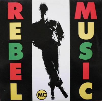 REBEL MC - Rebel Music