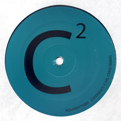 AQUARHYTHMS / JONNY L - Experience / This Time (Carl Craig Remixes)