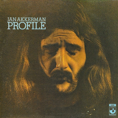 JAN AKKERMAN - Profile