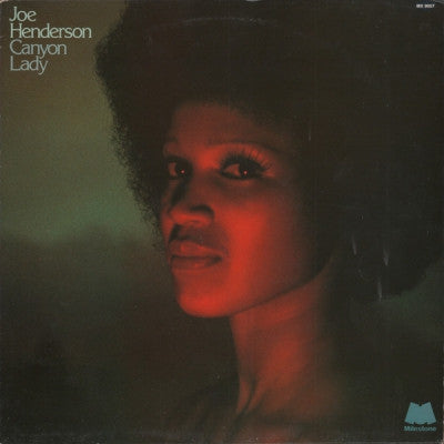 JOE HENDERSON - Canyon Lady
