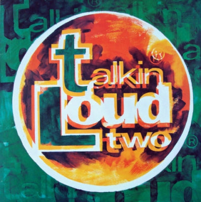 VARIOUS ARTISTS - Talkin' Loud Two
