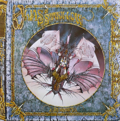 JON ANDERSON - Olias Of Sunhillow