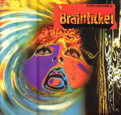 BRAINTICKET - Cottonwoodhill