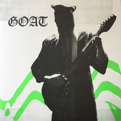 GOAT - Live Ballroom Ritual