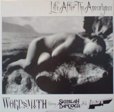 WORDSWORTH - Life After The Apocalypse