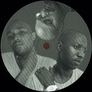PATRICK KHUZWAYO & BHUNU BRILL FT. DARIAN CROUSE - Music's My Only Drug