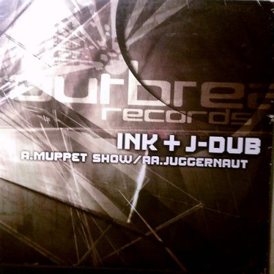 INK + J-DUB - Muppet Show / Juggernaut