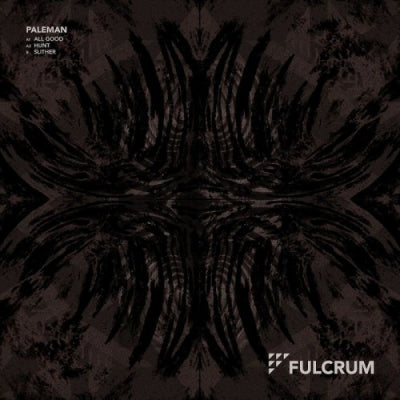 PALEMAN - All Good EP