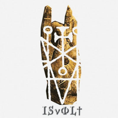 VARIOUS - Isvolt