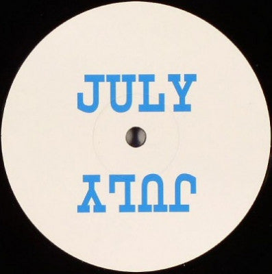 GENERATION DUB - July