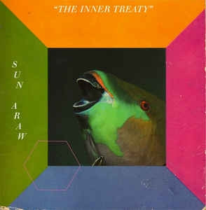 SUN ARAW - The Inner Treaty