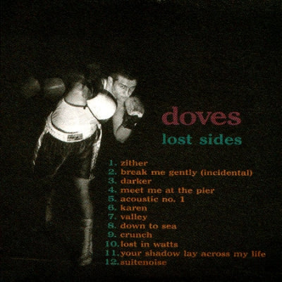 DOVES - Lost Sides