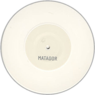 ARCTIC MONKEYS - Matador / Daframe2r