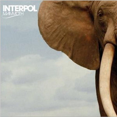 INTERPOL - Mammoth