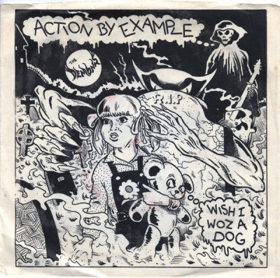 THE DEMONS - Action By Example