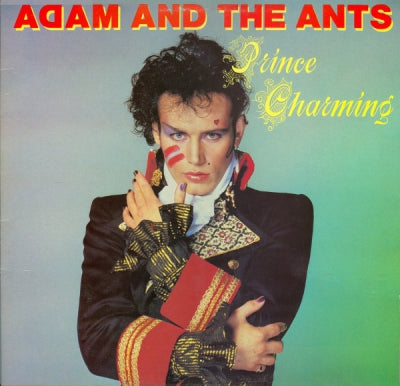 ADAM & THE ANTS - Prince Charming