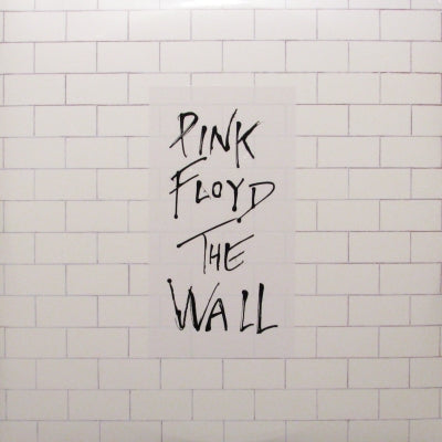 PINK FLOYD - The Wall