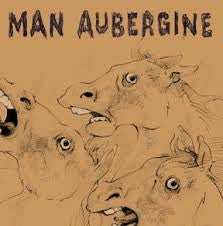 MAN AUBERGINE - Bastard Brother / Twin Sisters
