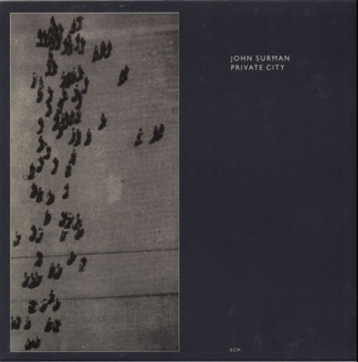 JOHN SURMAN - Private City