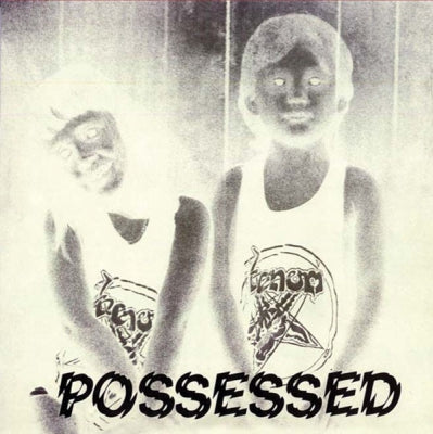 VENOM - Possessed