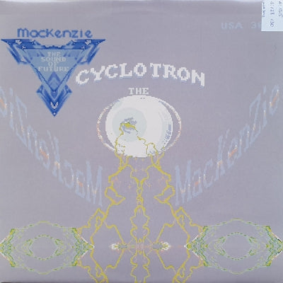 THE MACKENZIE - Cyclotron