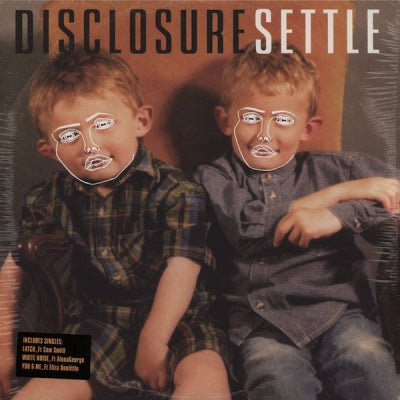 DISCLOSURE - Settle