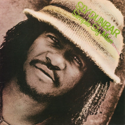 SLY DUNBAR - Simple Sly Man