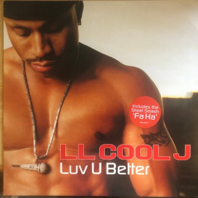 L.L. COOL J - Luv U Better