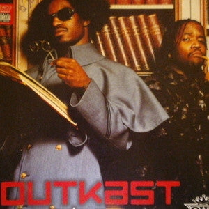 OUTKAST - So Fresh, So Clean
