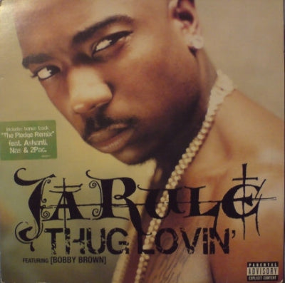 JA RULE - Thug Lovin