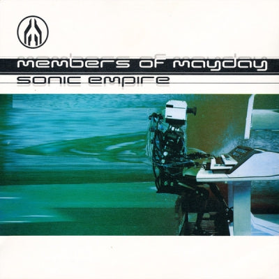 MEMBERS OF MAYDAY - Sonic Empire