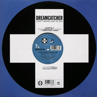 DREAMCATCHER - I Don't Wanna Lose My Way
