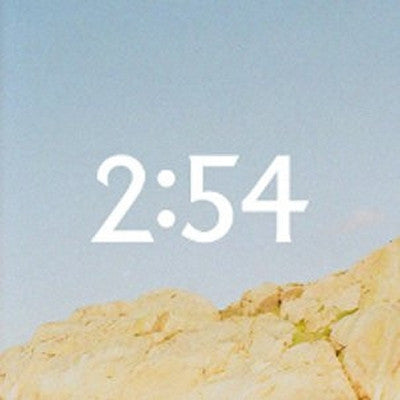 2:54 - Scarlet