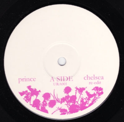PRINCE - Chelsea / Head