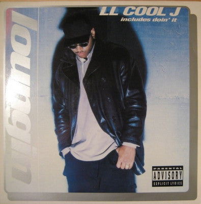 L.L. COOL J - Loungin