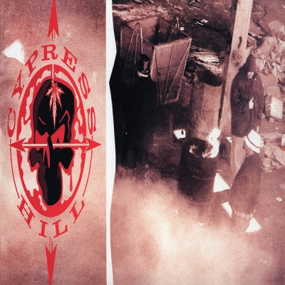 CYPRESS HILL - Cypress Hill