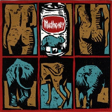MUDHONEY - You're Gone