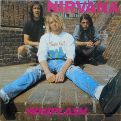 NIRVANA - Whiplash