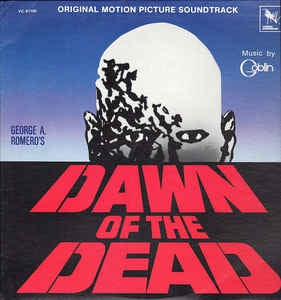 GOBLIN - Dawn Of The Dead