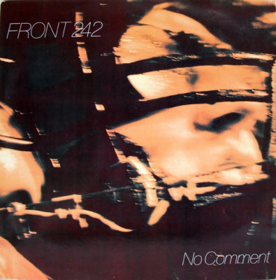 FRONT 242 - No Comment