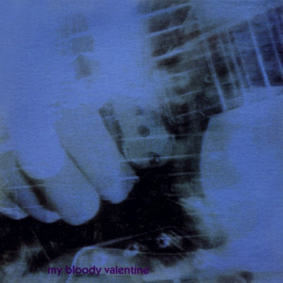 MY BLOODY VALENTINE - My Bloody Valentine