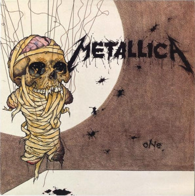METALLICA - One