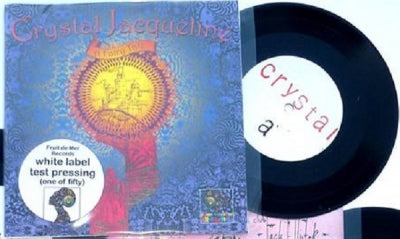 CRYSTAL JACQUELINE - A Fairy Tale