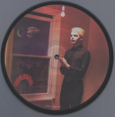 GARY NUMAN & TUBEWAY ARMY - Are 'Friends' Electric? / Down In The Park