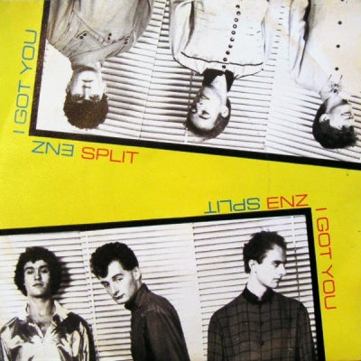 SPLIT ENZ - I Got You