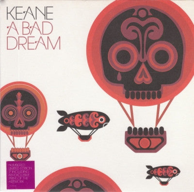 KEANE - A Bad Dream