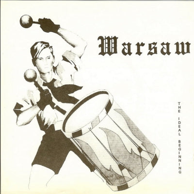 WARSAW - The Ideal Beginning