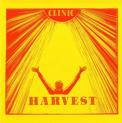 CLINIC - Harvest